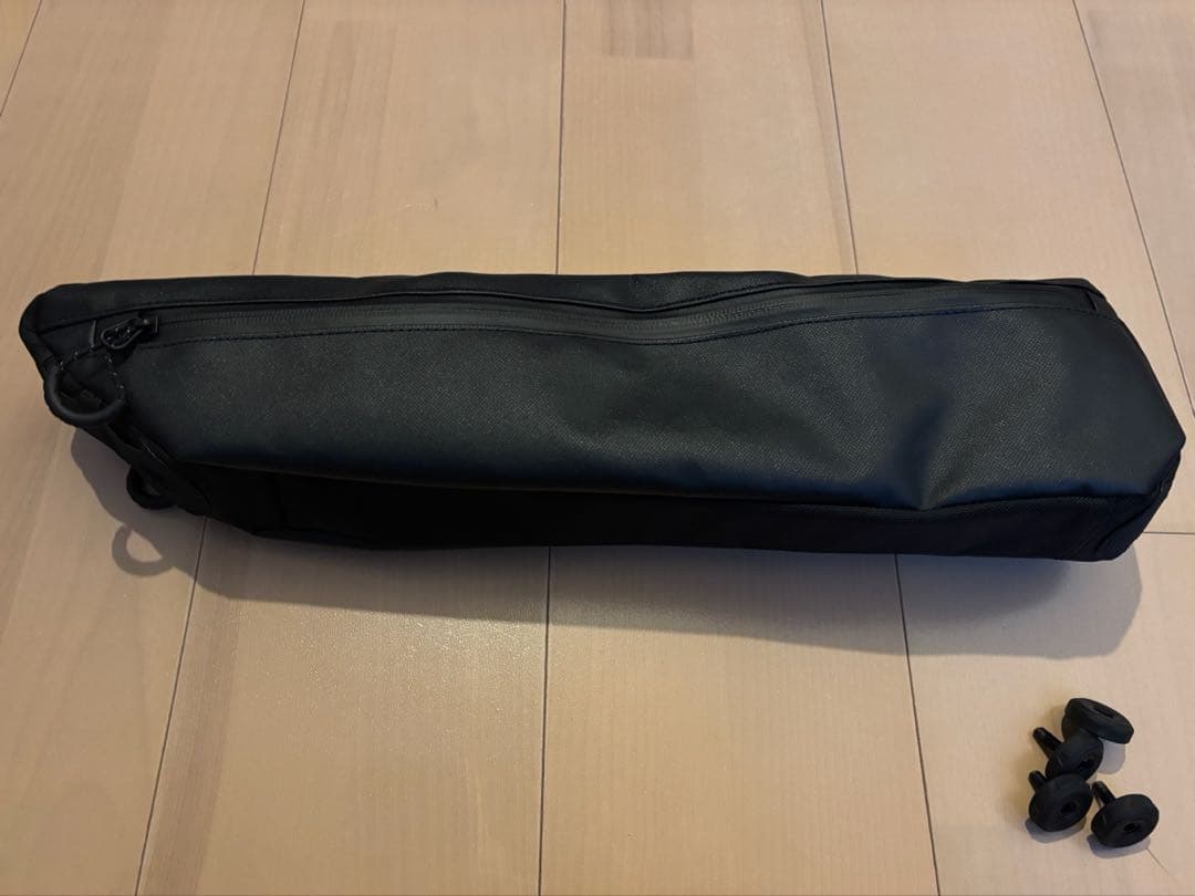 【美品】BONTRAGER アドベンチャー Boss フレームバッグ