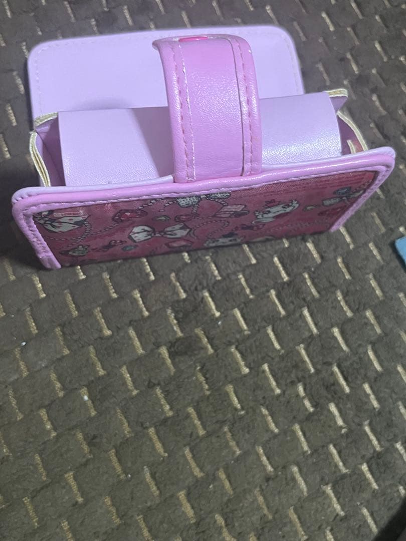 たまごっちポケットデザイナー ピンク
