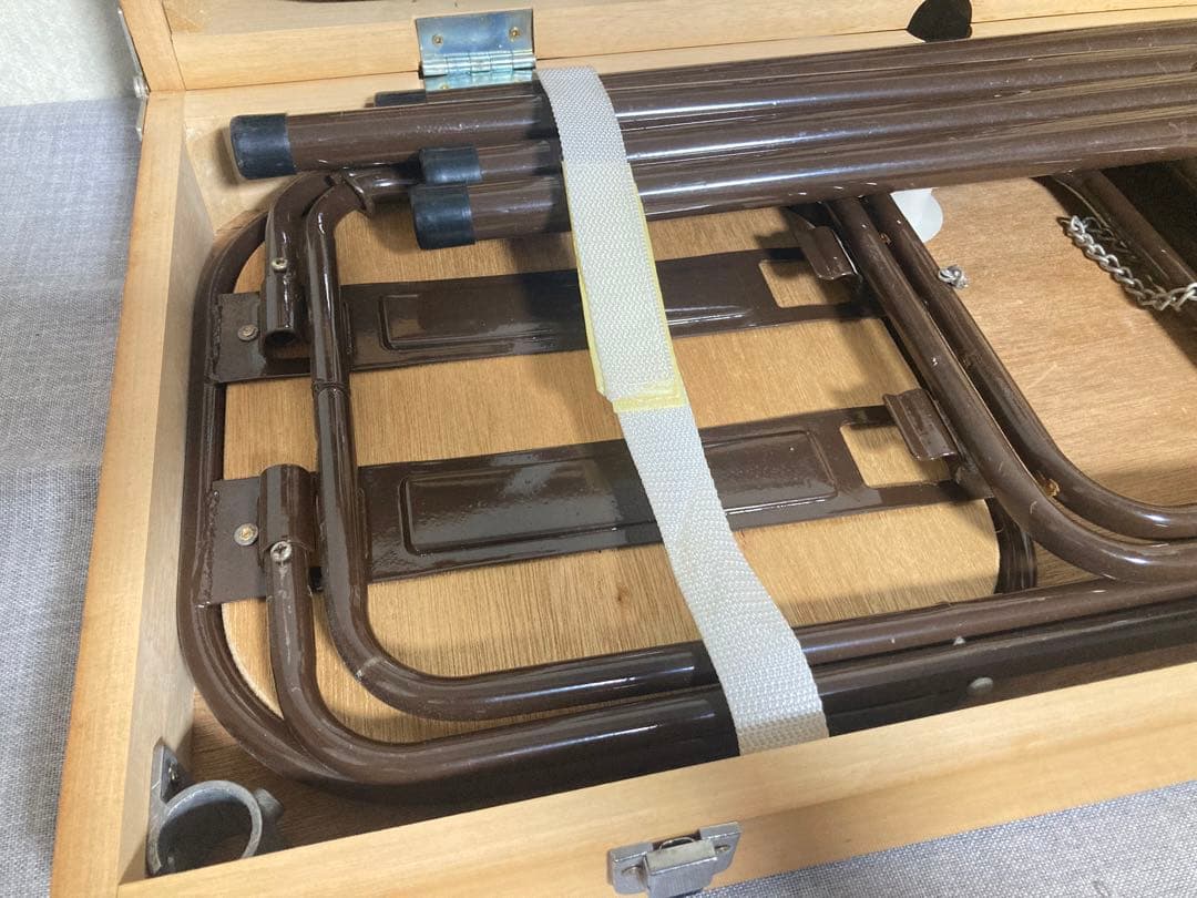 超超超激レア フィールドウイン ウッドテーブルチェア CAPTAIN STAG