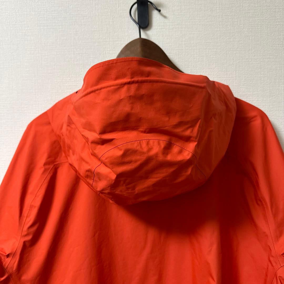 Burton [ak] サージェンス GORE-TEX ジャケット メンズL 赤