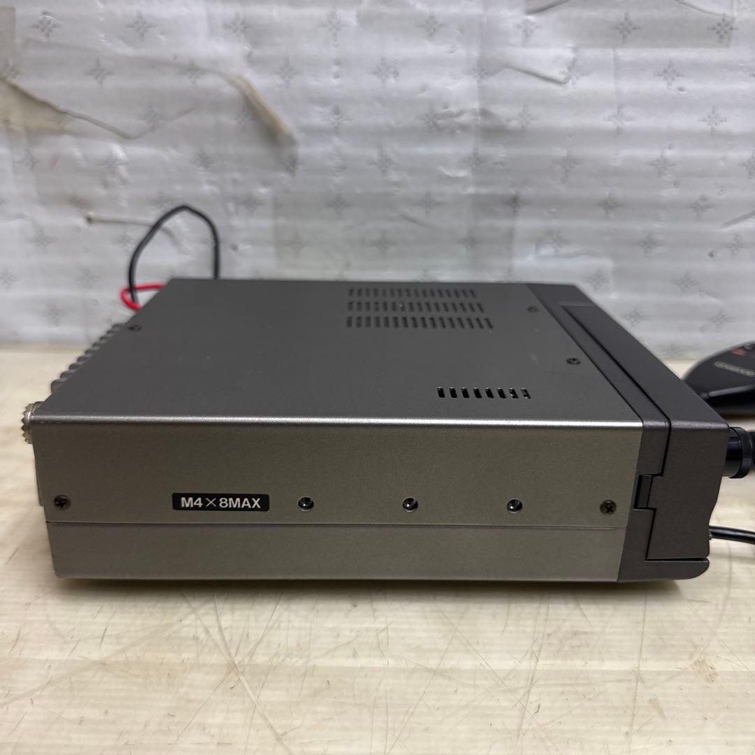 KENWOOD TM-255 ケンウッド オールモードトランシーバー