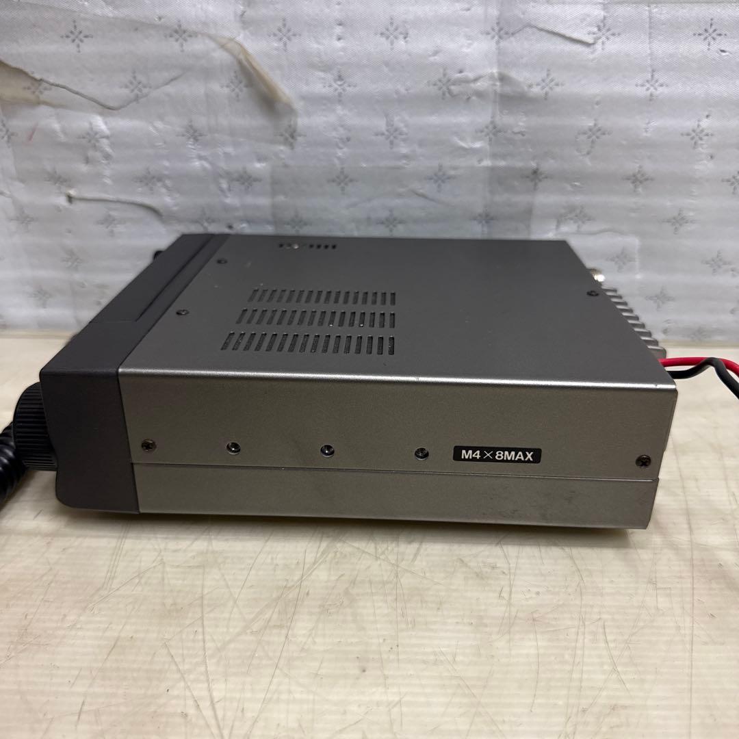 KENWOOD TM-255 ケンウッド オールモードトランシーバー