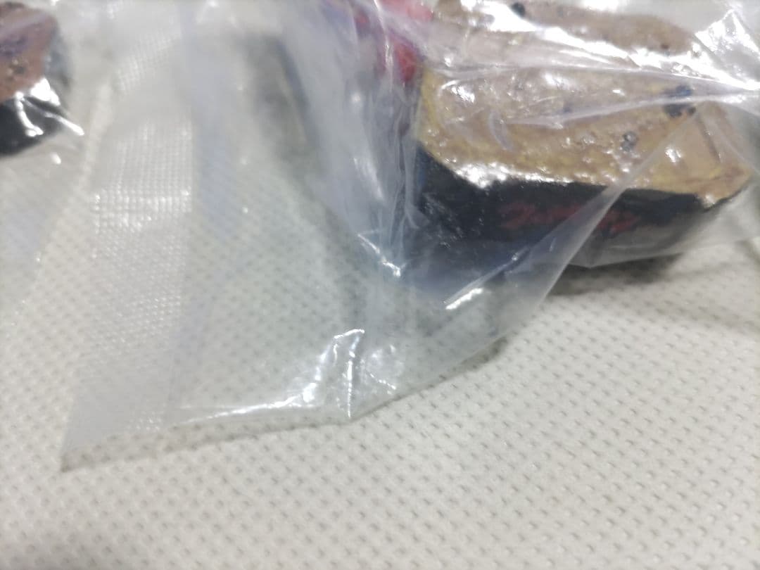 ウルトラ怪獣名鑑10個　管理番号2