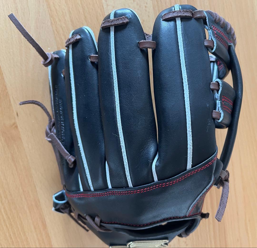 SSK プロエッジ 844型 グローブ 内野 軟式 野球 グラブ PROEDGE