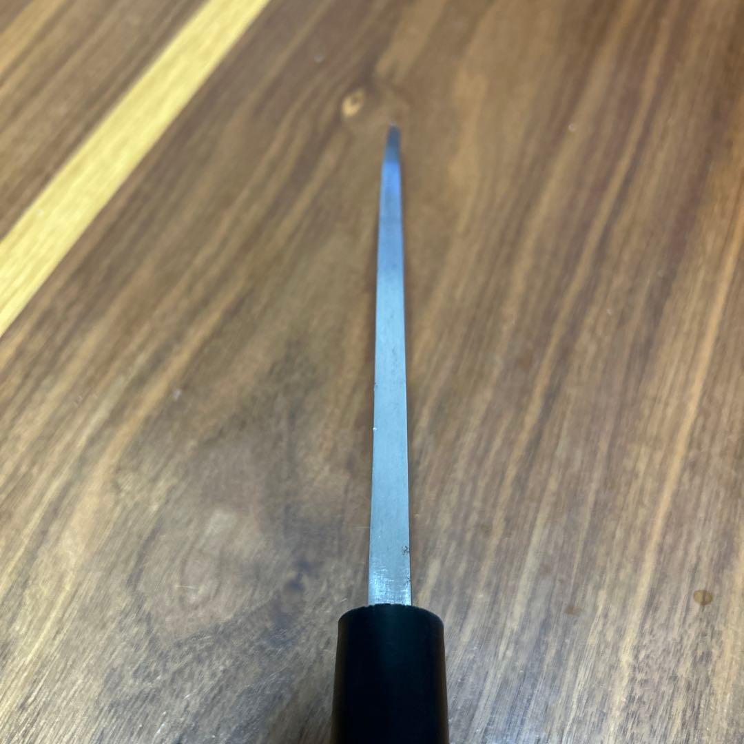 （研ぎ済み）出刃包丁 京秀作 全長約33cm