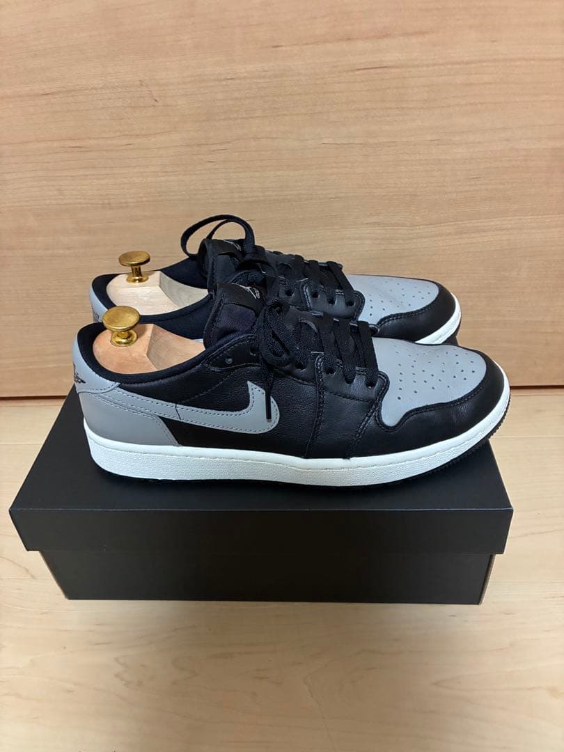 AirJordan1 Golf エアジョーダン1ゴルフ