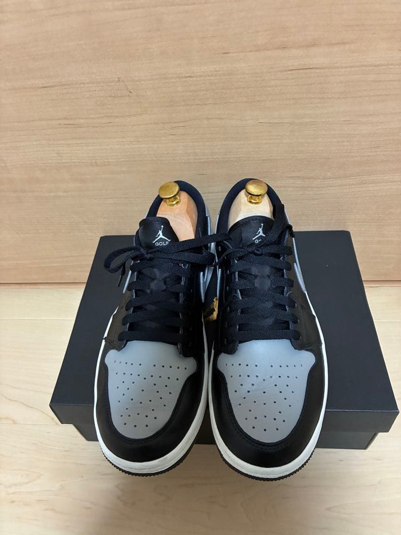 AirJordan1 Golf エアジョーダン1ゴルフ