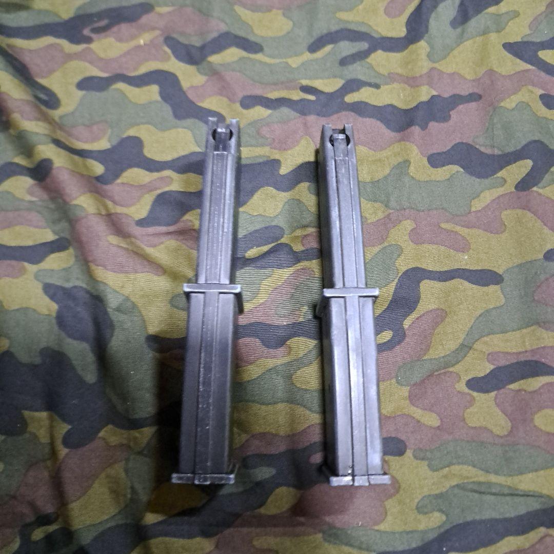 東京マルイ　MP7A2 ガスブローバック