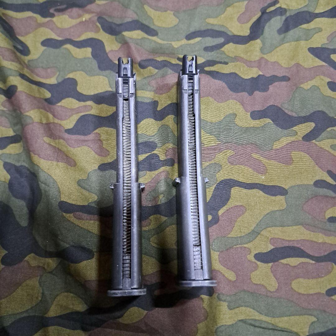 東京マルイ　MP7A2 ガスブローバック
