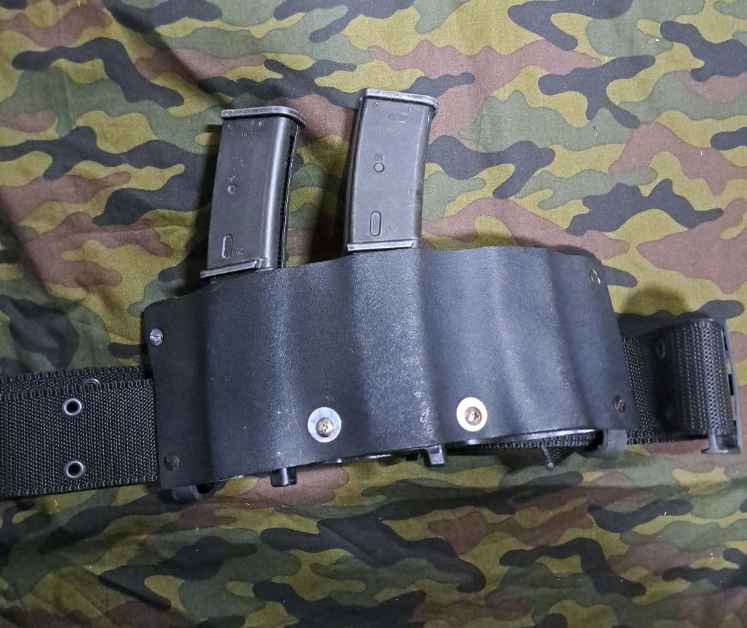 東京マルイ　MP7A2 ガスブローバック