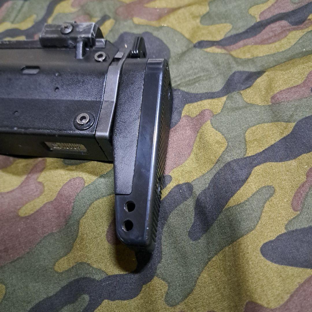 東京マルイ　MP7A2 ガスブローバック