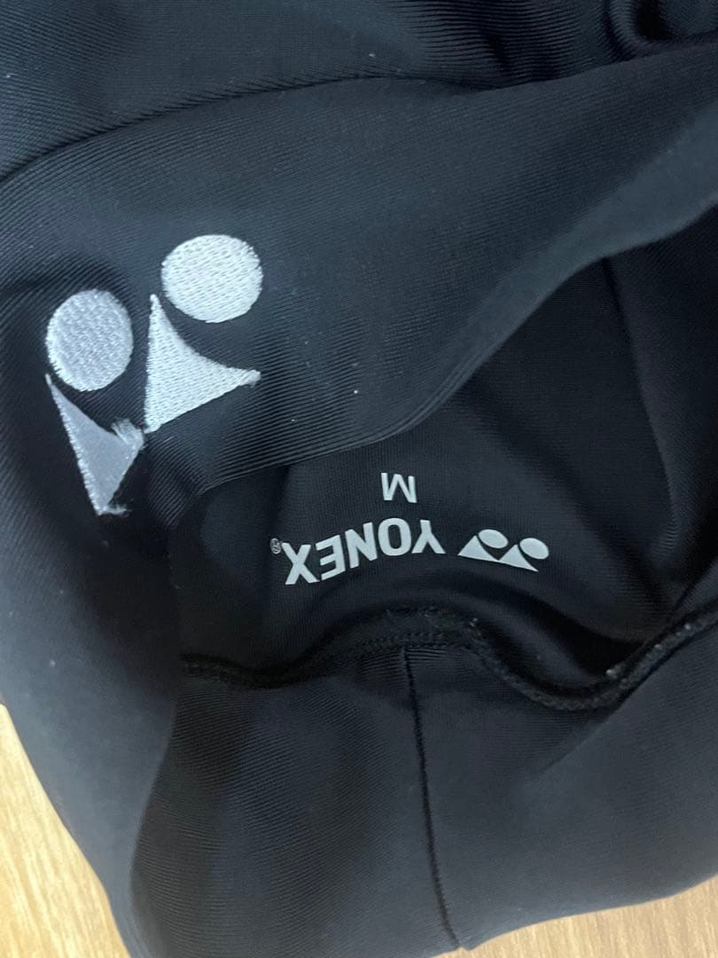 YONEX テニスユニフォーム 7点セット｜ボールホルダーおまけ付