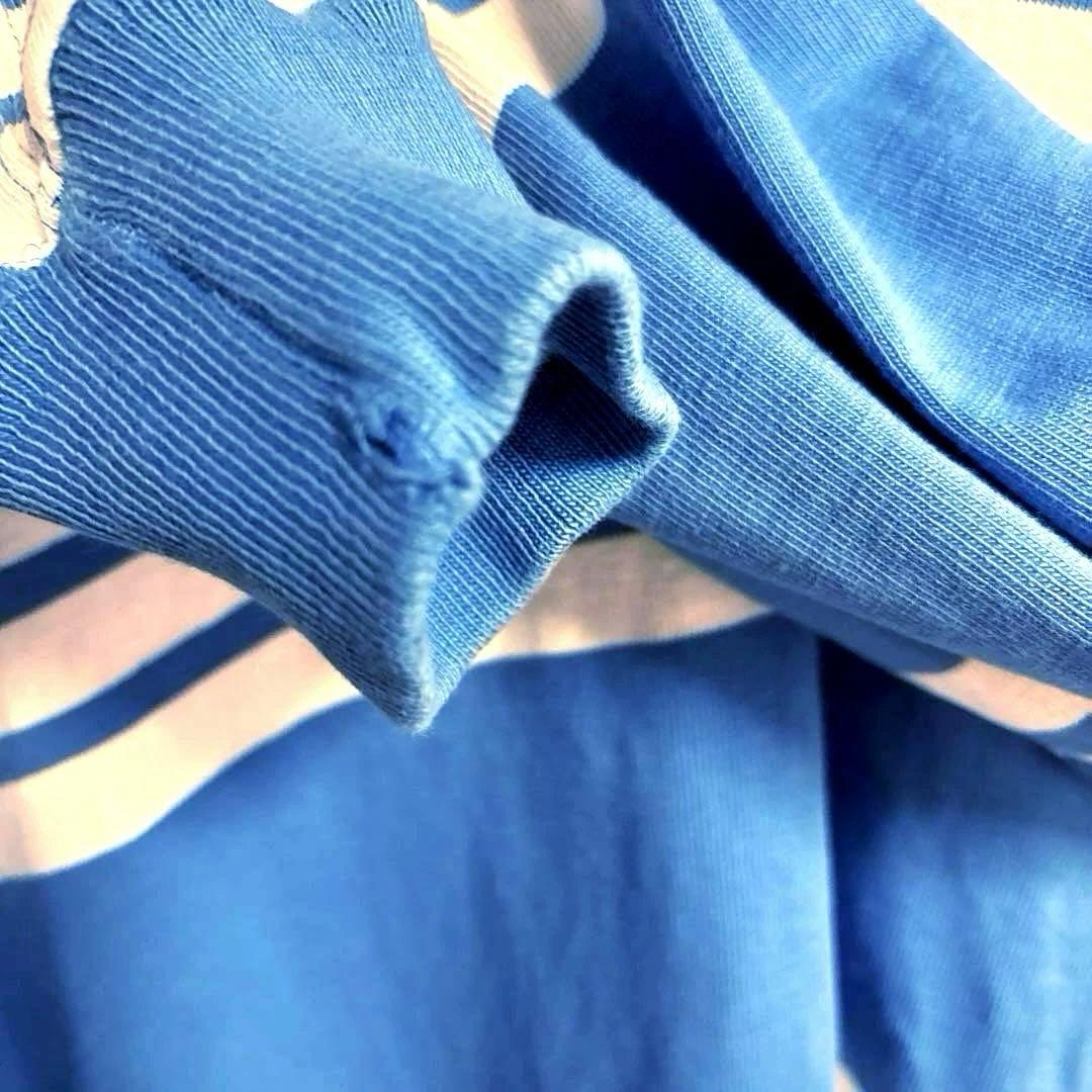 【希少】USA 製　ポロラルフローレン ラガーシャツ　MADE IN USA