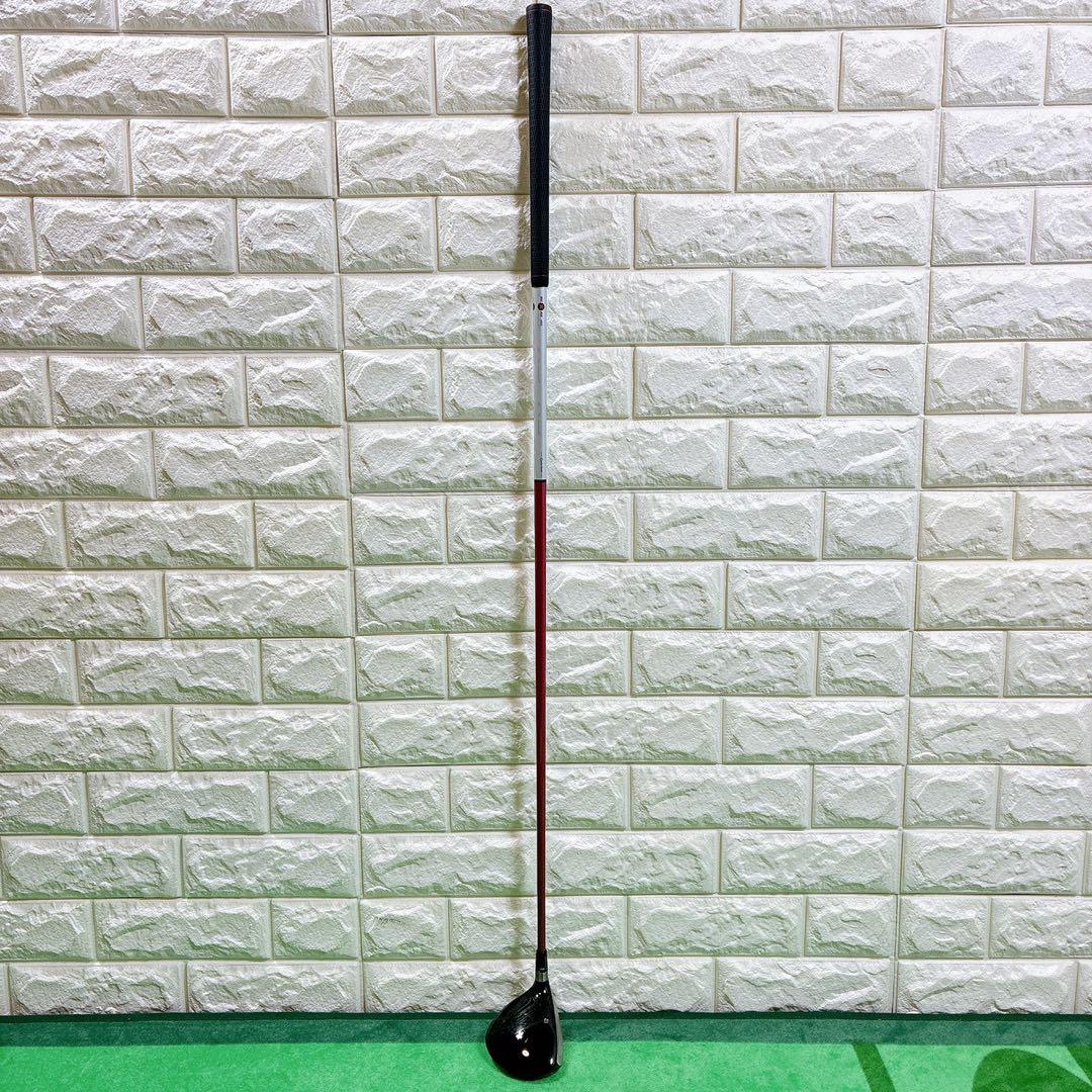 TaylorMade R9 MAX 5W フレックスA レディース