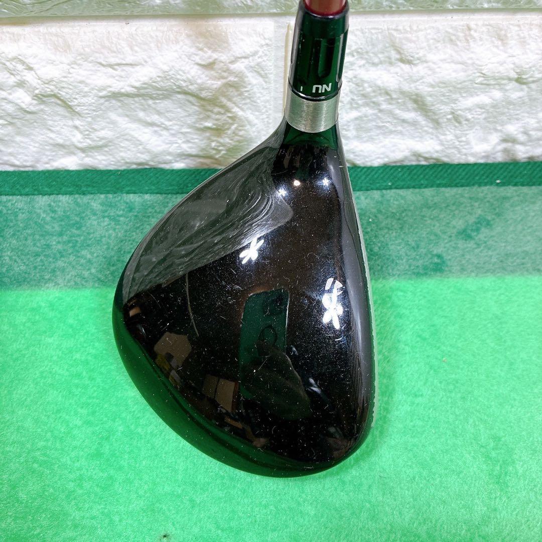 TaylorMade R9 MAX 5W フレックスA レディース