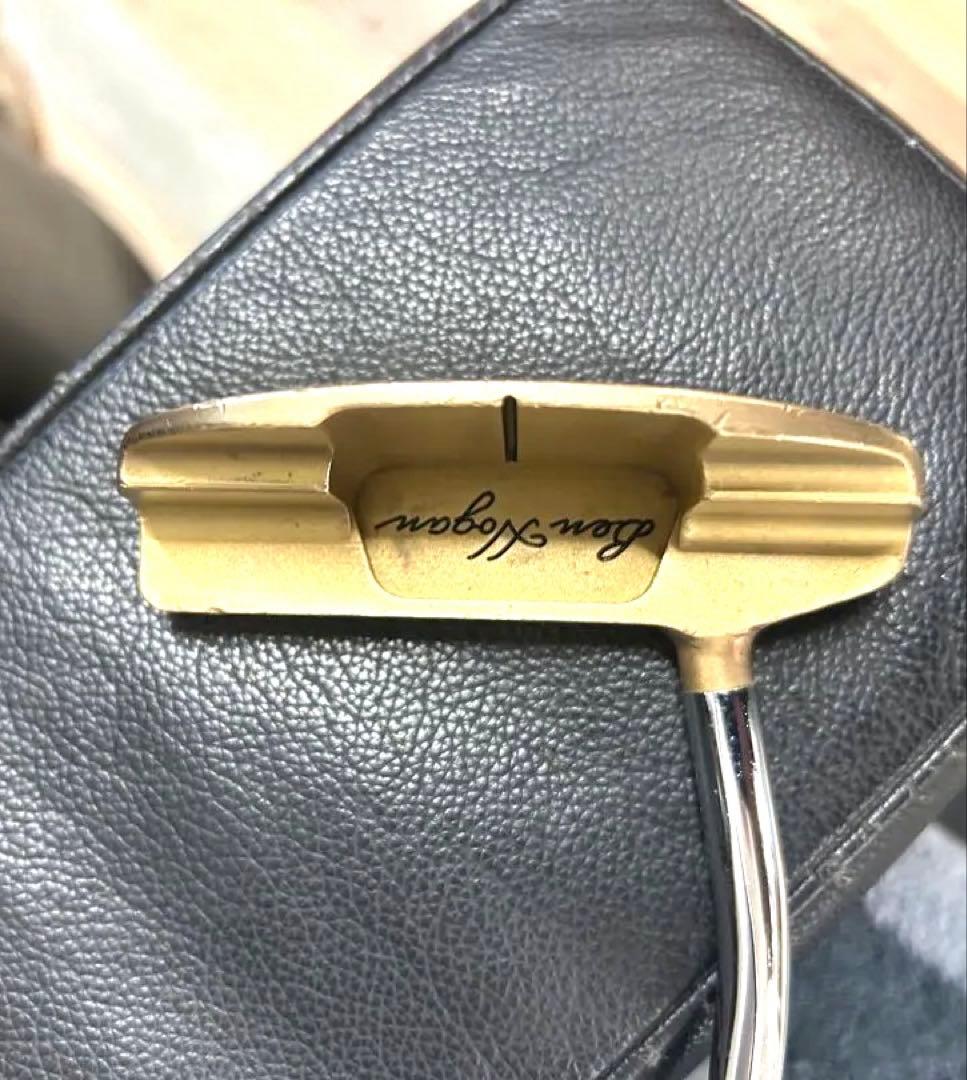 美品”Ben Hogan by Bettinardi B83-X パター