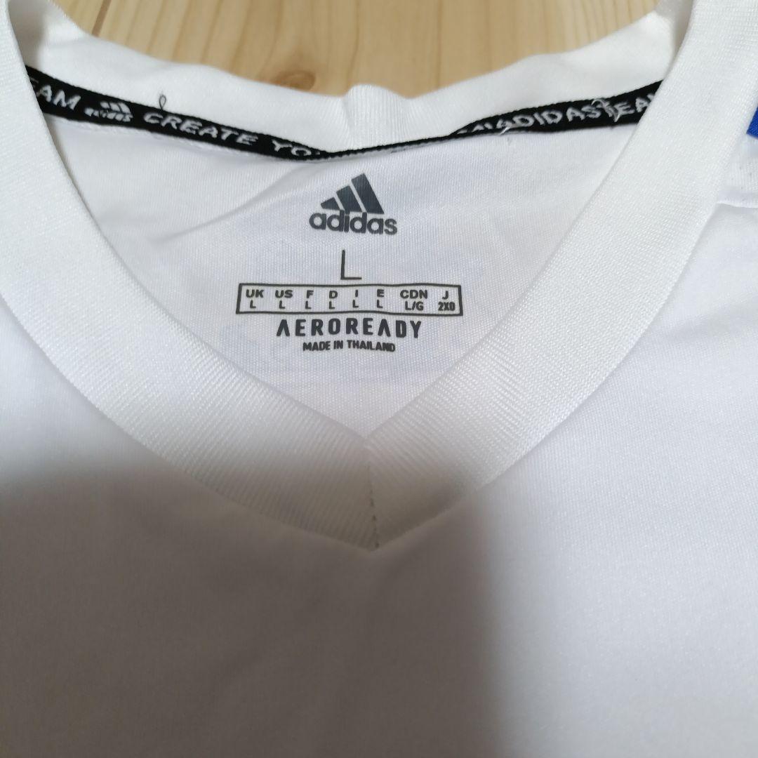 FC KOBENHAVN コペンハーゲン アディダス サッカー ユニフォーム