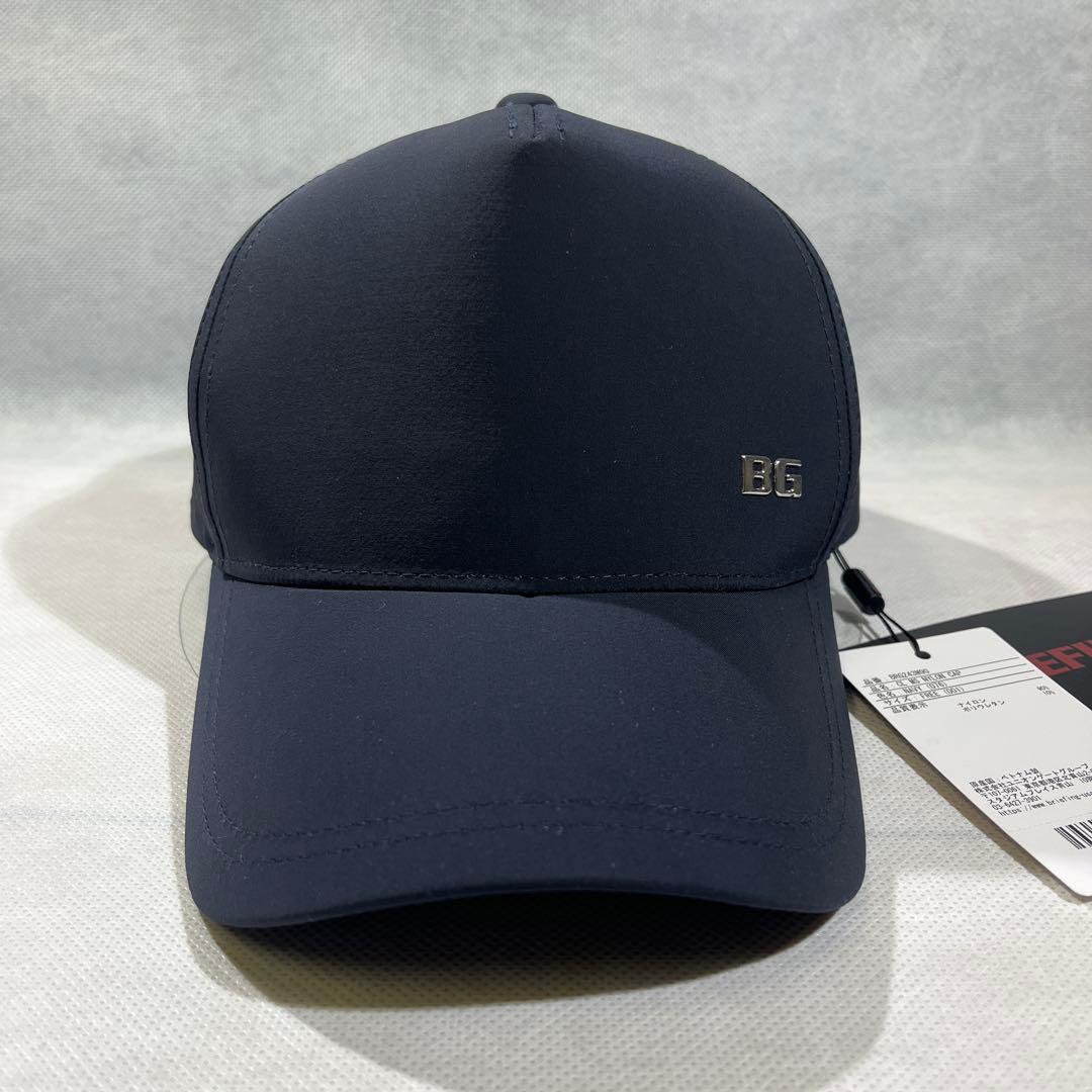 メンズウェア BRIEFING NYLON CAP