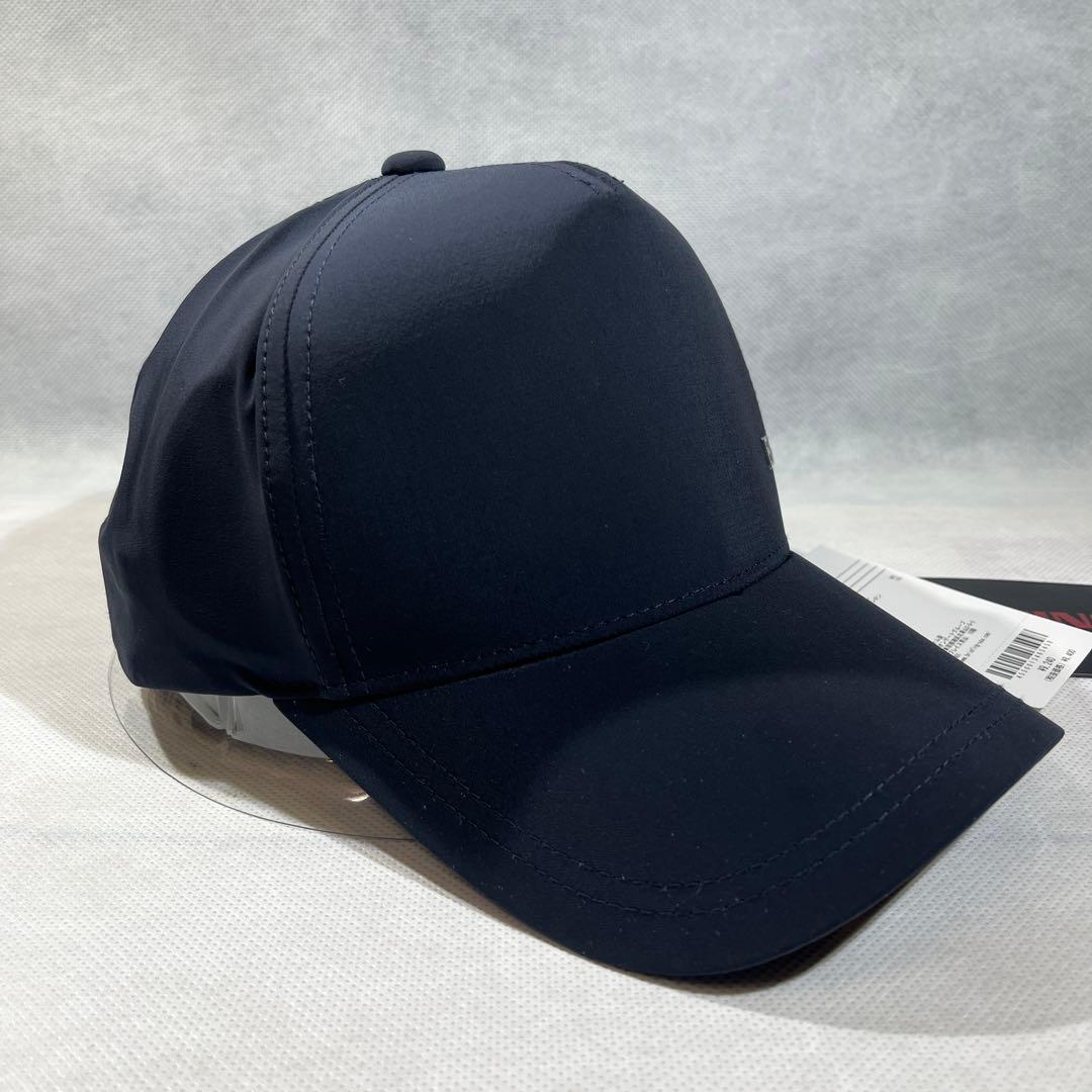 メンズウェア BRIEFING NYLON CAP
