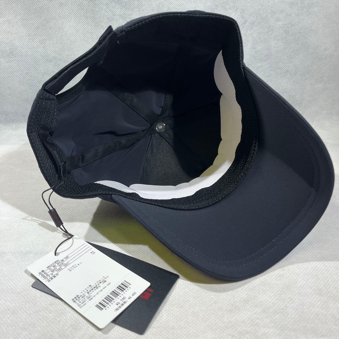メンズウェア BRIEFING NYLON CAP