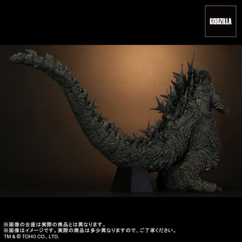 ゴジラ-1.0【ゴジラ（2023）】東宝30cmシリーズ　X-PLUS