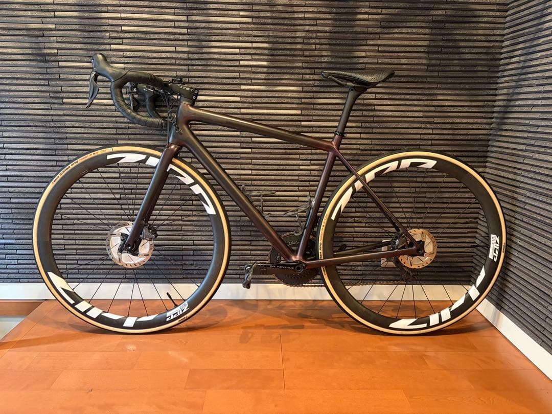s-works aethos フレームセット　サイズ54