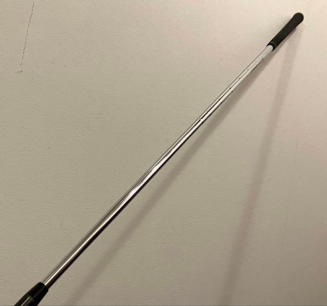 PING G400 ハイブリッド 4U 22° DG105 S200