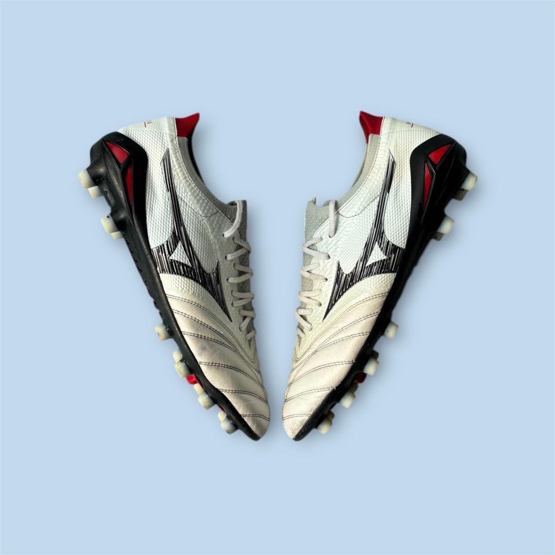 超格安‼️Mizuno モレリアネオ4β 美品 26.0