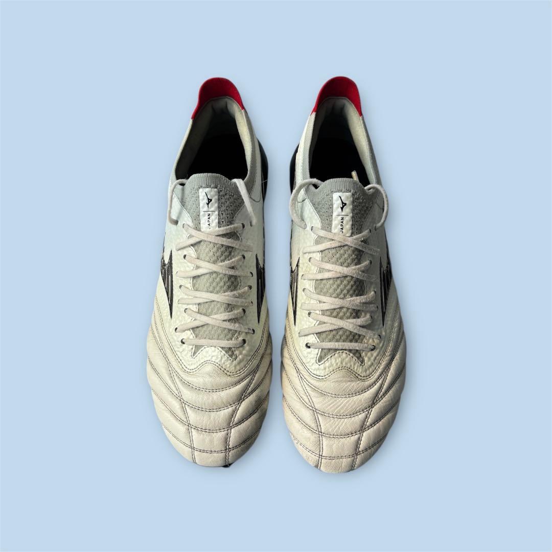 超格安‼️Mizuno モレリアネオ4β 美品 26.0