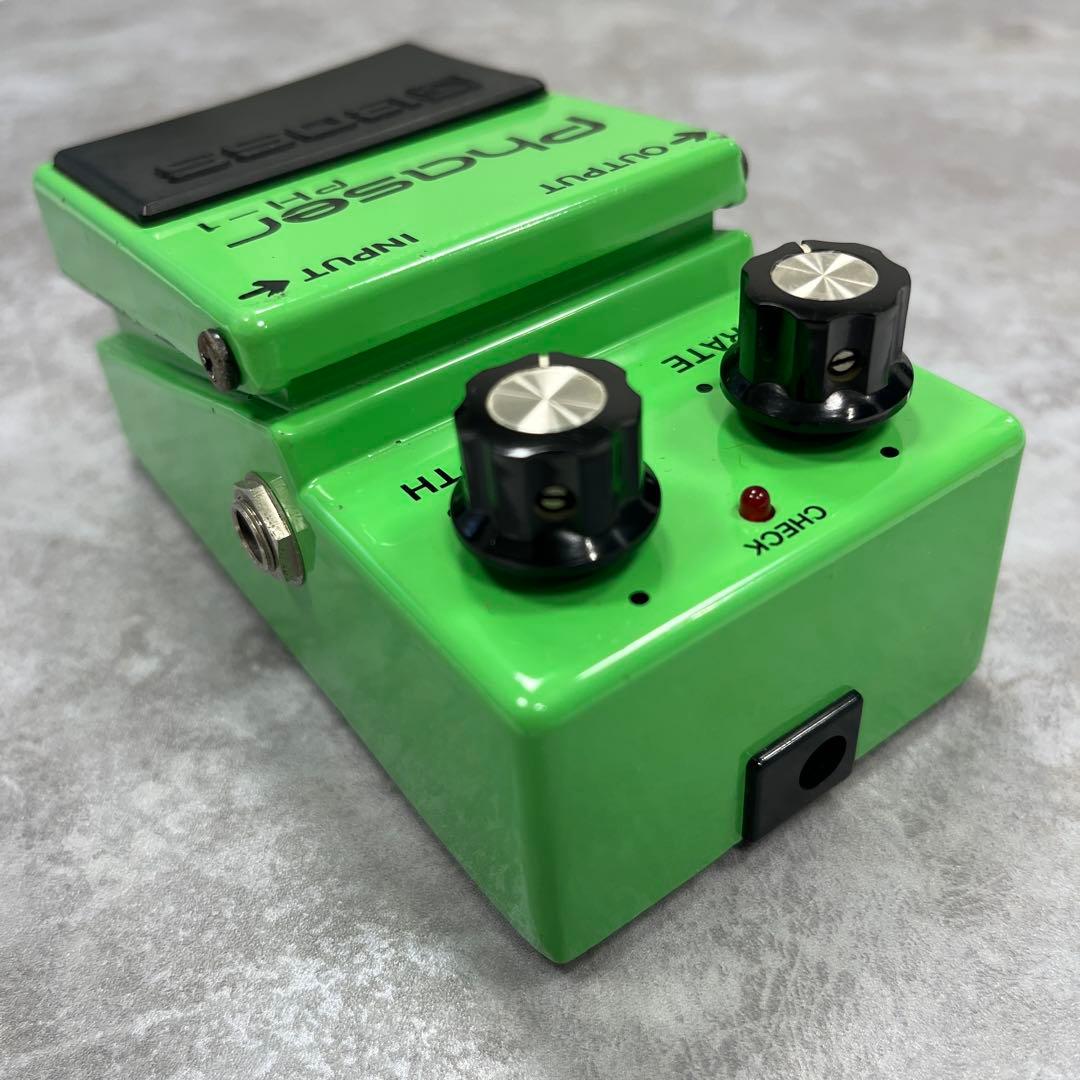 BOSS PH-1 Phaser フェイザー