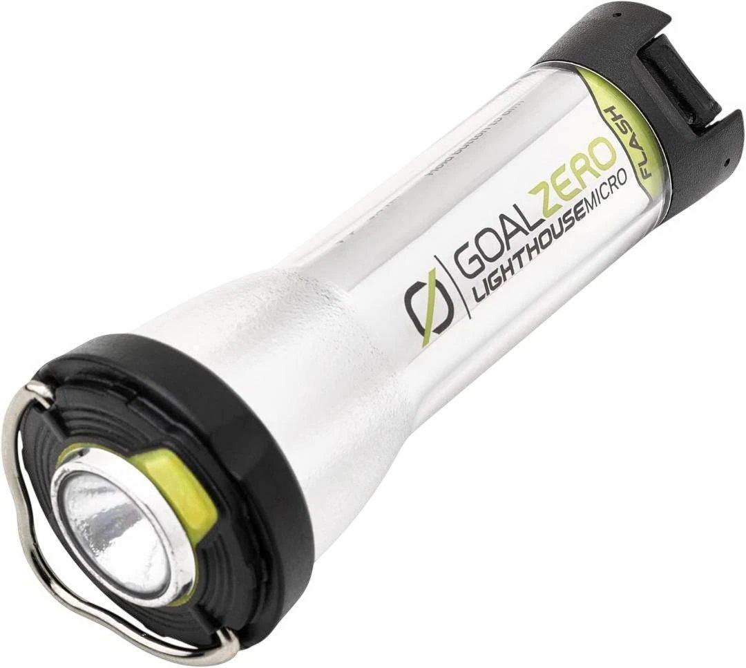 ライト・ランタン Goal Zero Lighthouse Micro Flash