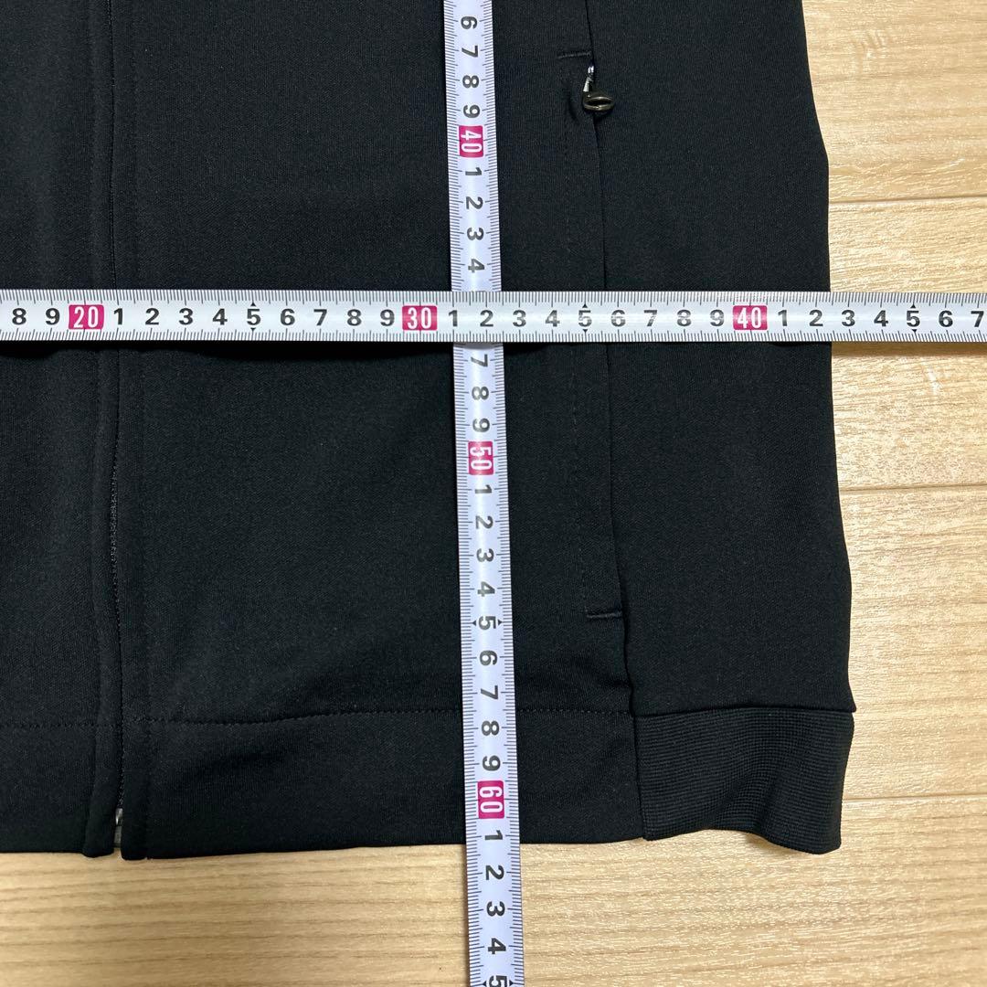 ほぼ新品 ナイキ エムバペ DRY-FIT ジャージ 上下 セットアップ