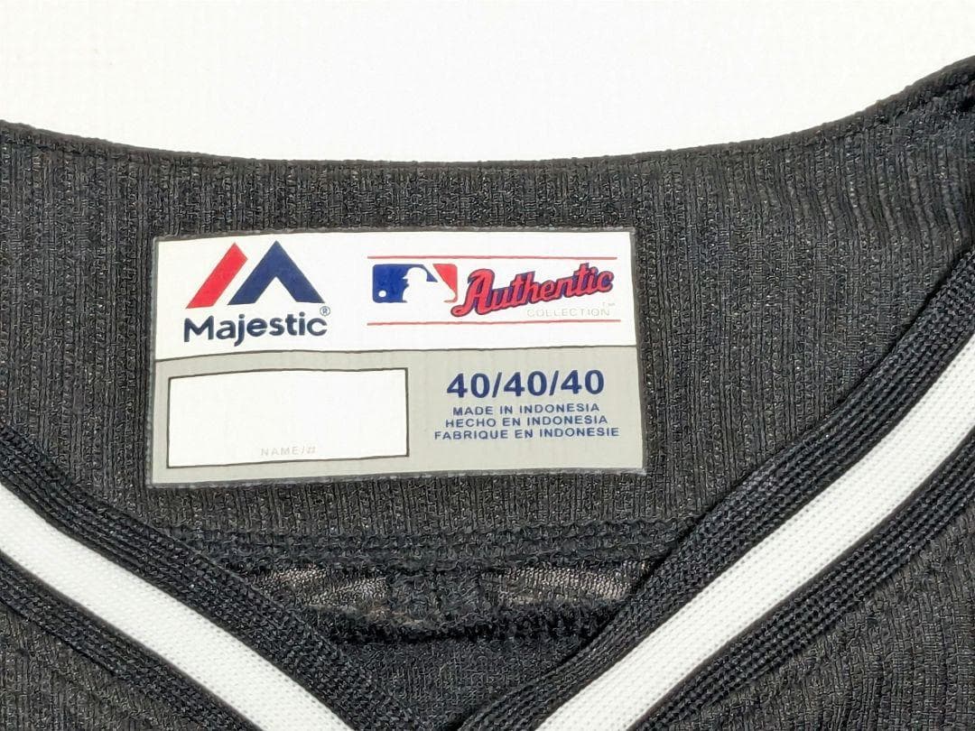 MLBオフィシャル Chicago WhiteSox シカゴ ホワイトソックス