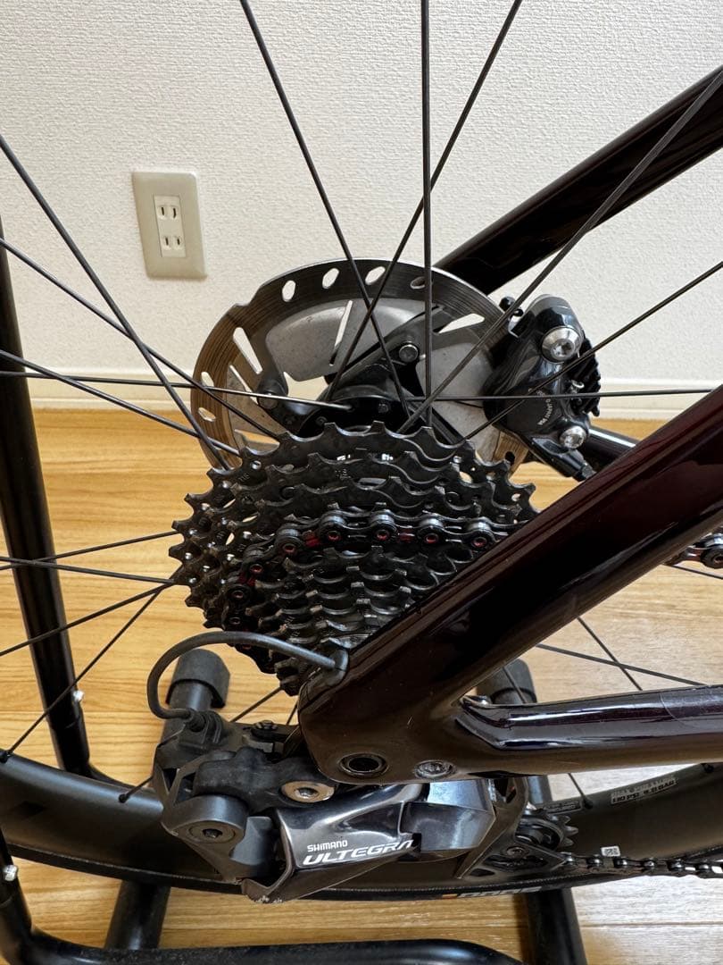 自転車本体 Specialized Tarmac SL7 Pro ULTEGRA Di2