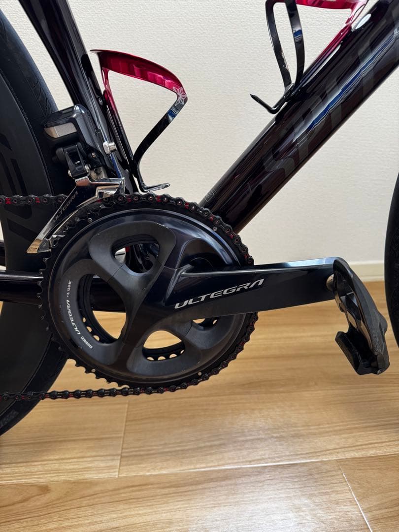 自転車本体 Specialized Tarmac SL7 Pro ULTEGRA Di2