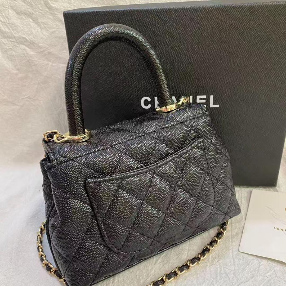 【非売品】ノベルティ　CHANEL MAKEUPショルダーバッグ