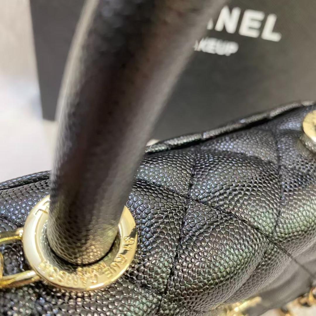 【非売品】ノベルティ　CHANEL MAKEUPショルダーバッグ
