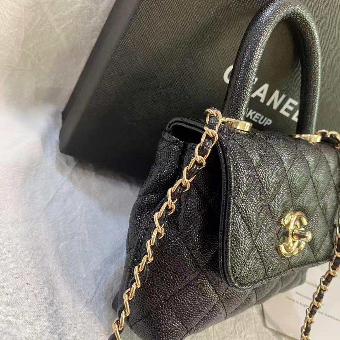 【非売品】ノベルティ　CHANEL MAKEUPショルダーバッグ