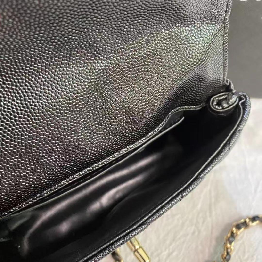 【非売品】ノベルティ　CHANEL MAKEUPショルダーバッグ