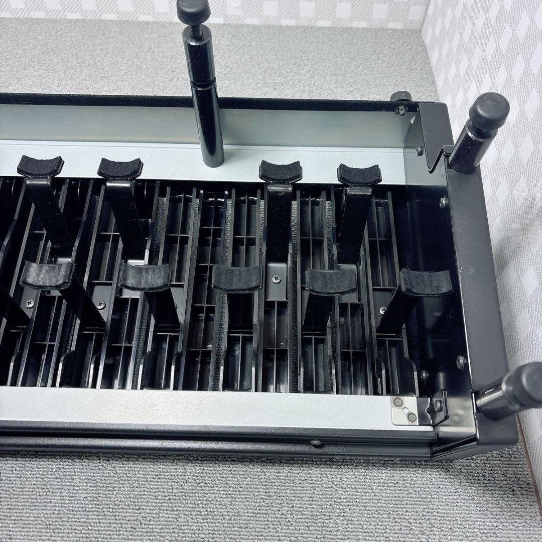 【別売りアダプター付き】ヤマハ エレクトーン用補助ペダル鍵盤「PK-2」