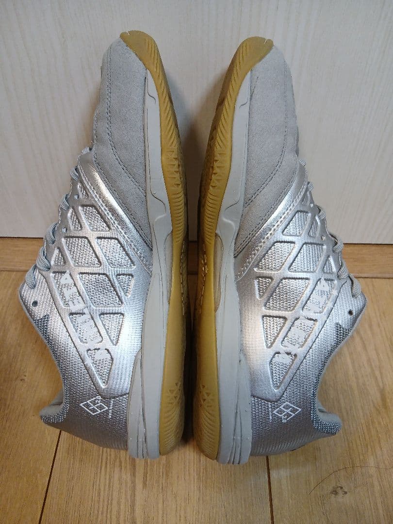 アスレタ　Teo ID　27.0cm