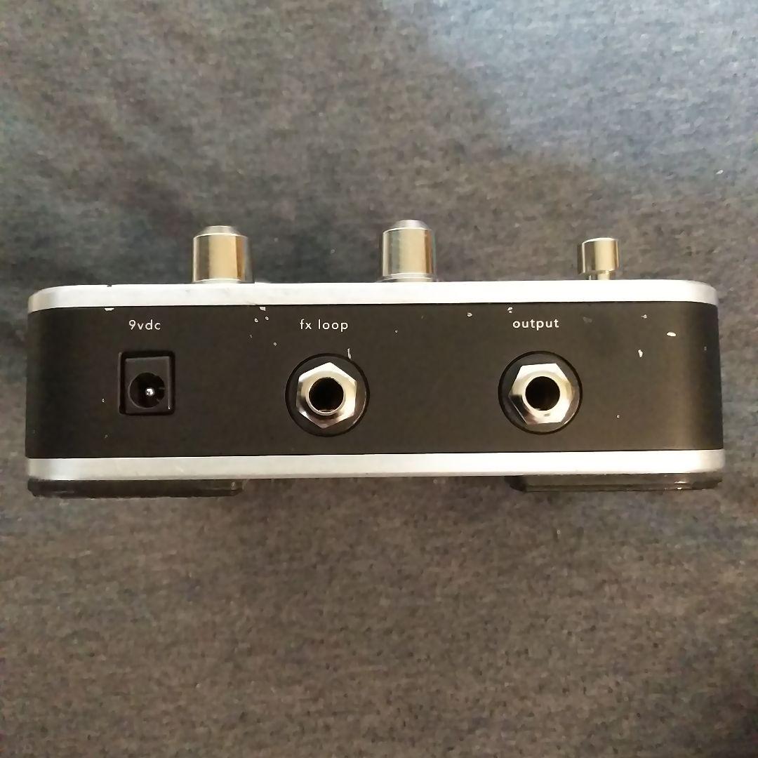 ギター FISHMAN AURA SPECTRUM DI