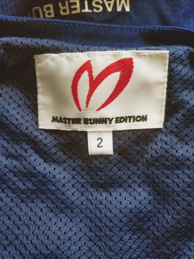 お値下げ♥マスターバーニーエディション　スニード防寒　2