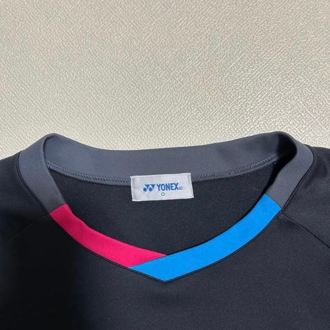 YONEXロンTサイズO 新品、未使用