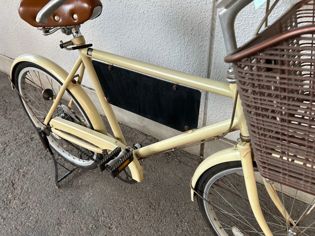 レトロ風２２サイズ　手渡のみ名古屋市中村区北区配送無料その他は有料