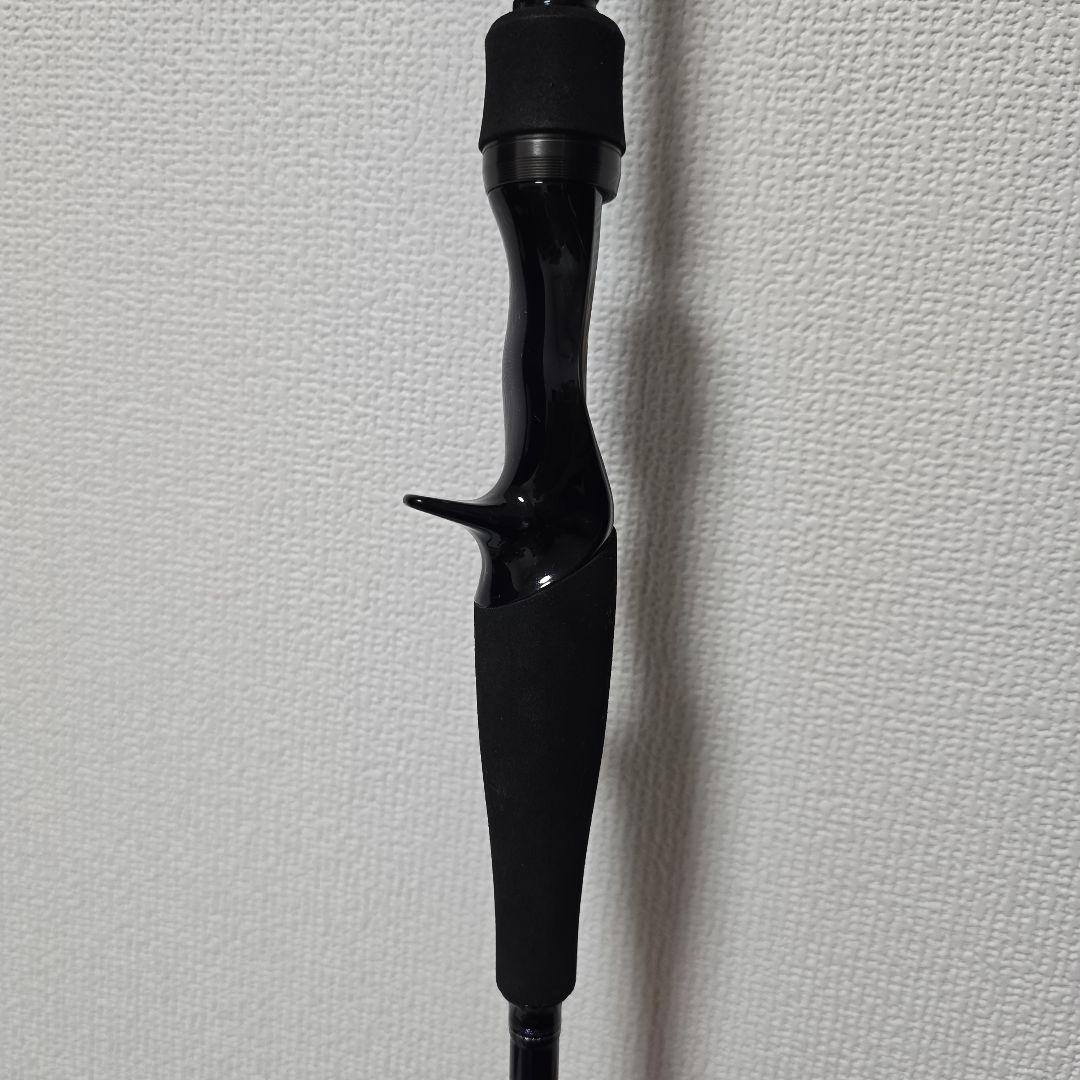 ハートランド KAWA SPECIAL ESS カワスペ