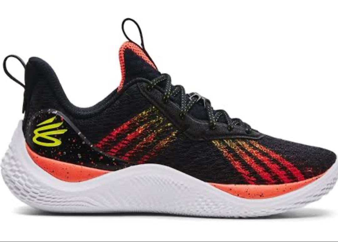 Under Armour Curry 10（カリー10）シューズ 27cm