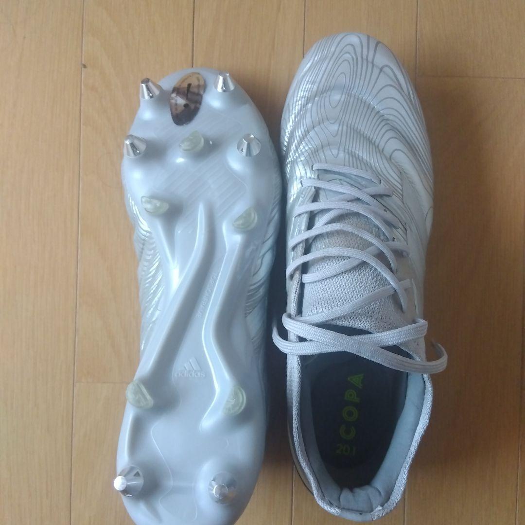 adidas アディダス サッカースパイク COPA コパ 20.1 FG