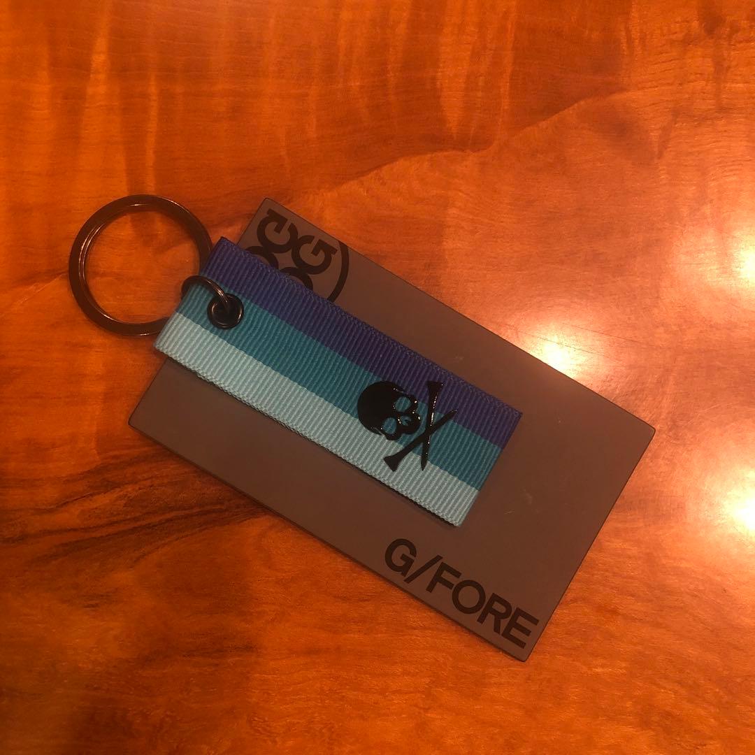 G/FORE フード付きウインドブレーカー ブラック