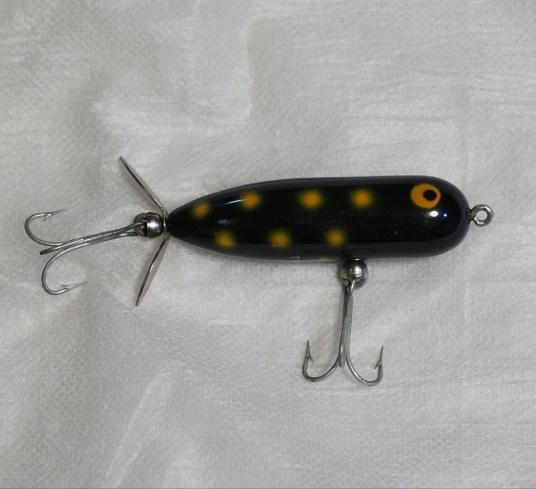 HEDDON ヘドン　ベビートーピード　BOS